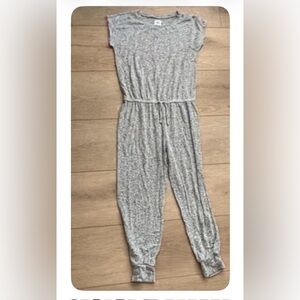 GAP Gray Kids Bodysuit.Great for matching styles.Size SP